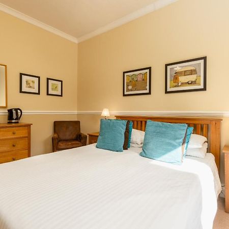 The Gables Guest House Ambleside Bagian luar foto