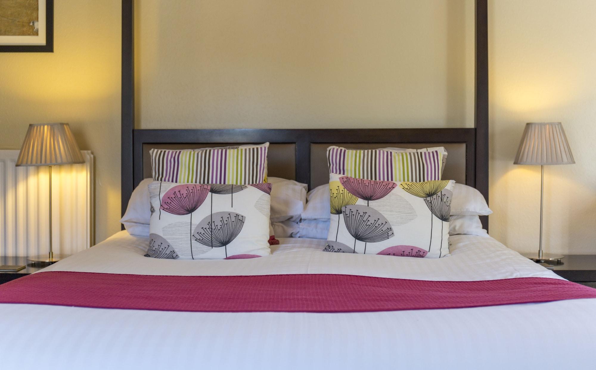 The Gables Guest House Ambleside Bagian luar foto
