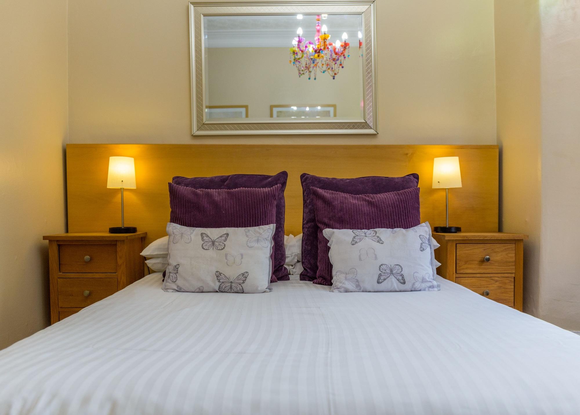 The Gables Guest House Ambleside Bagian luar foto