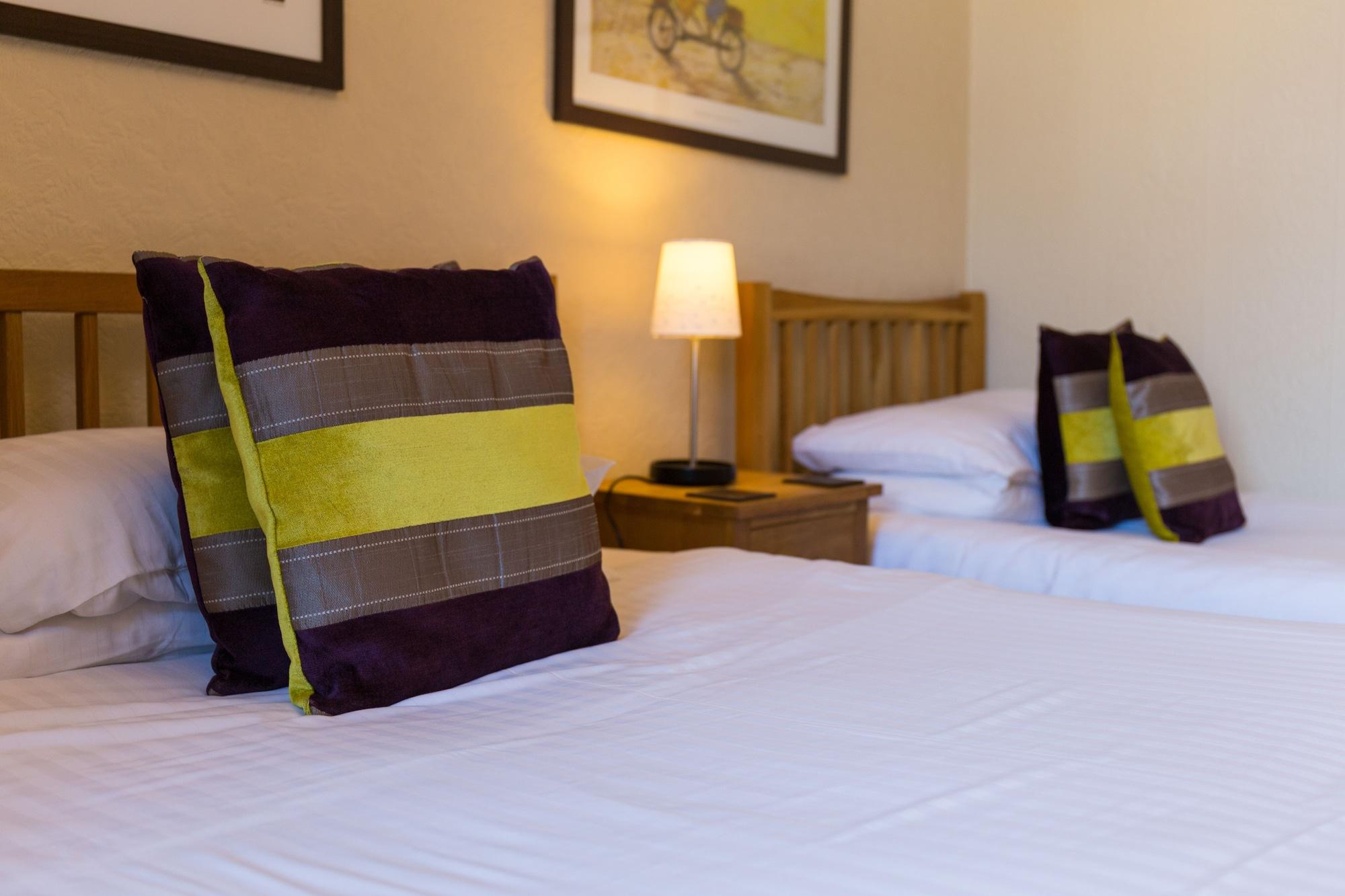 The Gables Guest House Ambleside Bagian luar foto