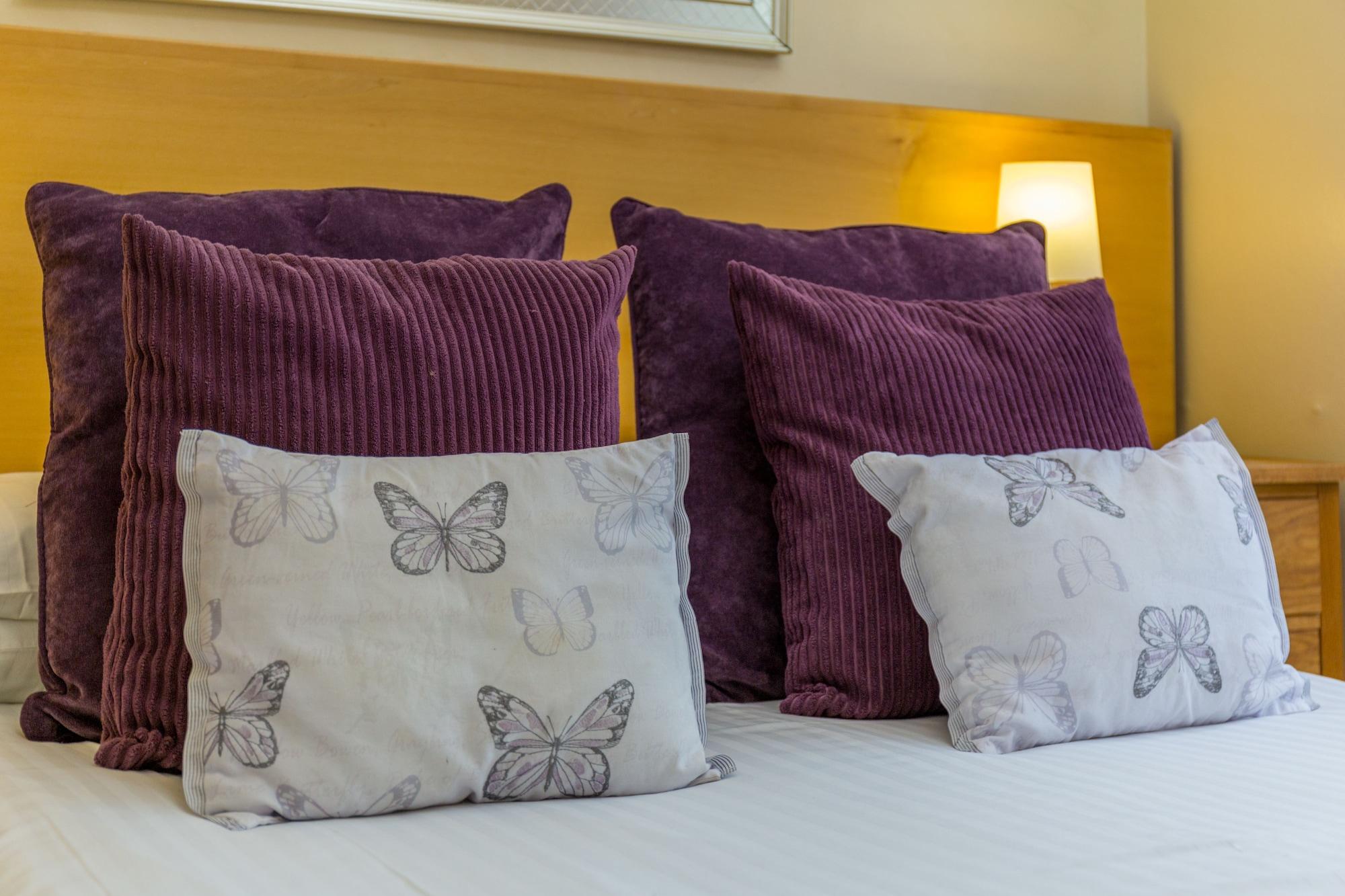 The Gables Guest House Ambleside Bagian luar foto