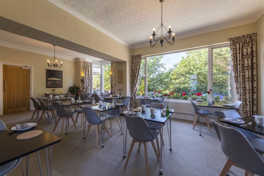 The Gables Guest House Ambleside Bagian luar foto