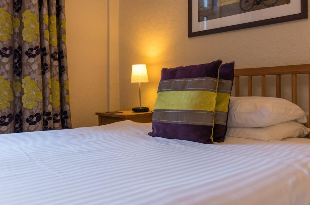 The Gables Guest House Ambleside Bagian luar foto