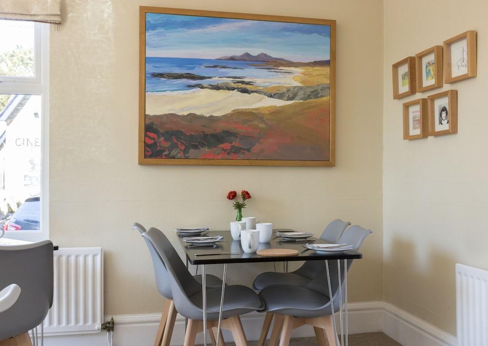 The Gables Guest House Ambleside Bagian luar foto