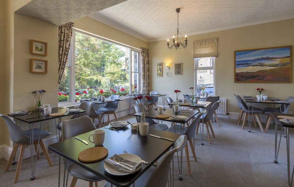 The Gables Guest House Ambleside Bagian luar foto