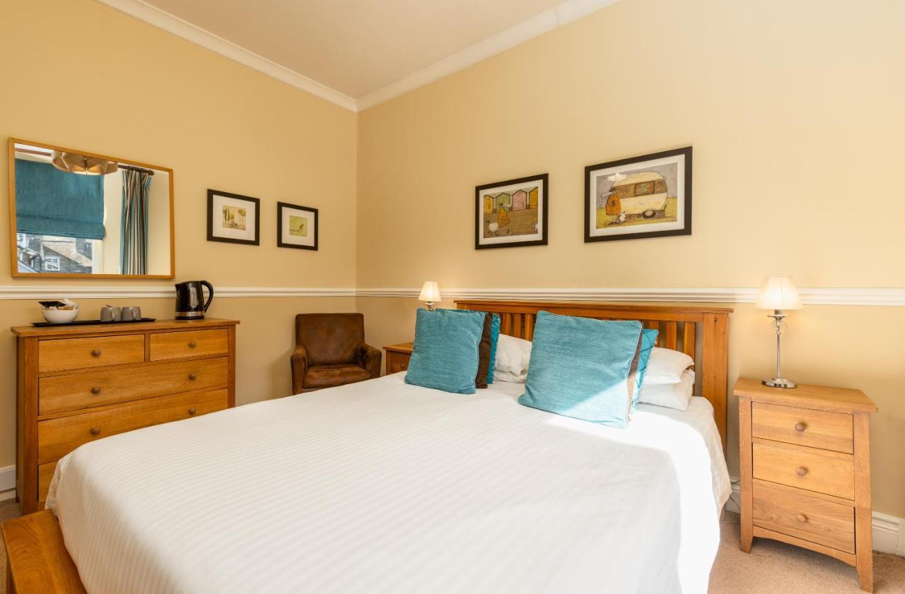 The Gables Guest House Ambleside Bagian luar foto