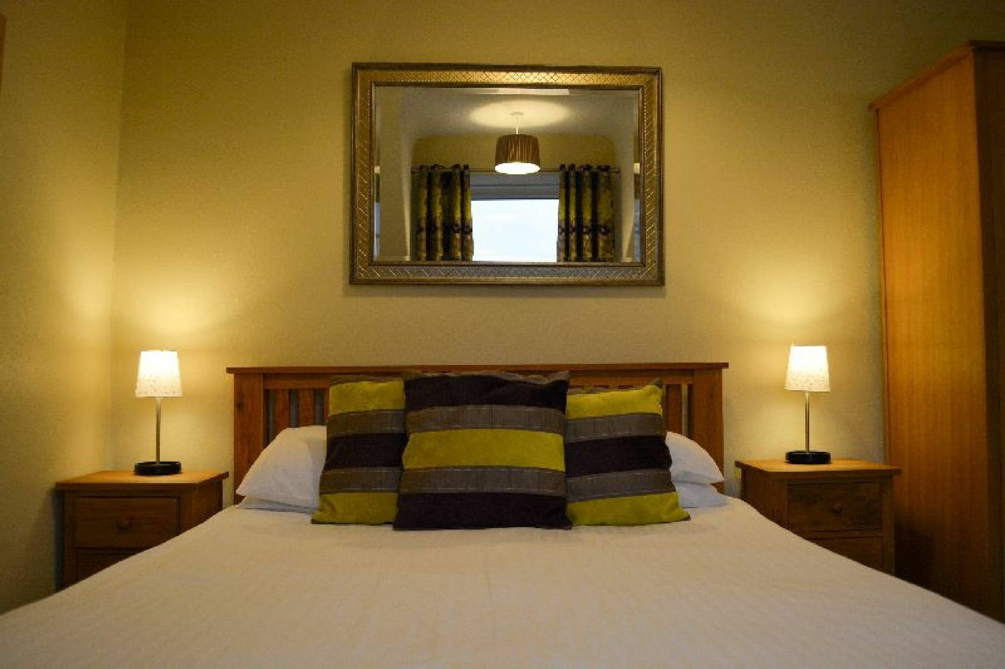 The Gables Guest House Ambleside Bagian luar foto