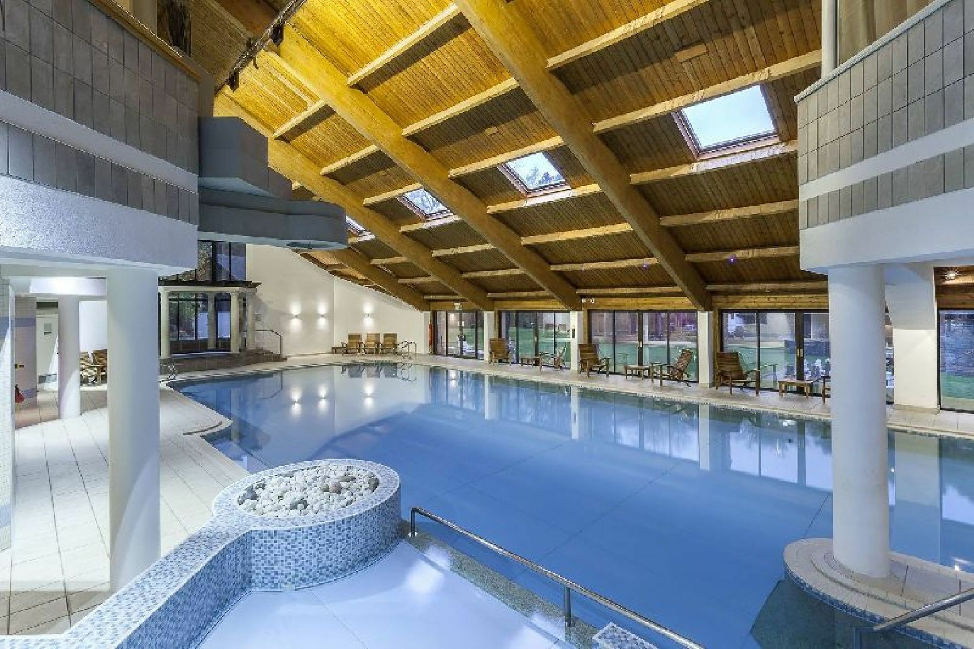 The Gables Guest House Ambleside Bagian luar foto