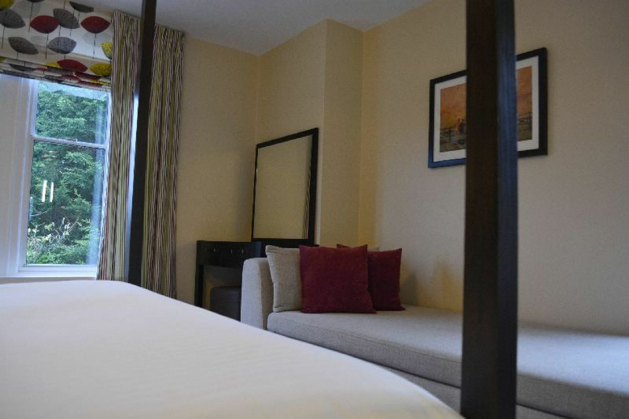 The Gables Guest House Ambleside Bagian luar foto