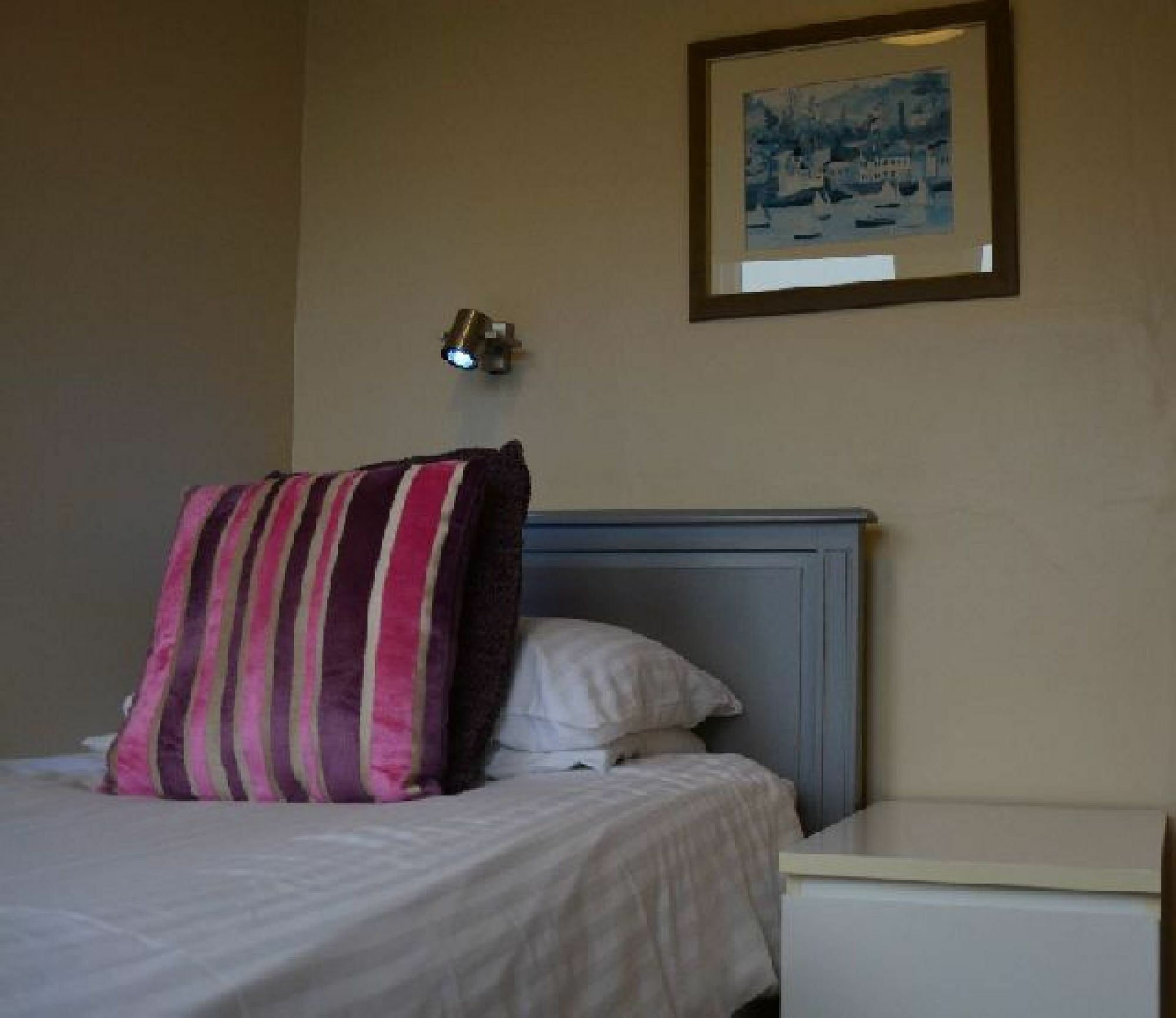 The Gables Guest House Ambleside Bagian luar foto